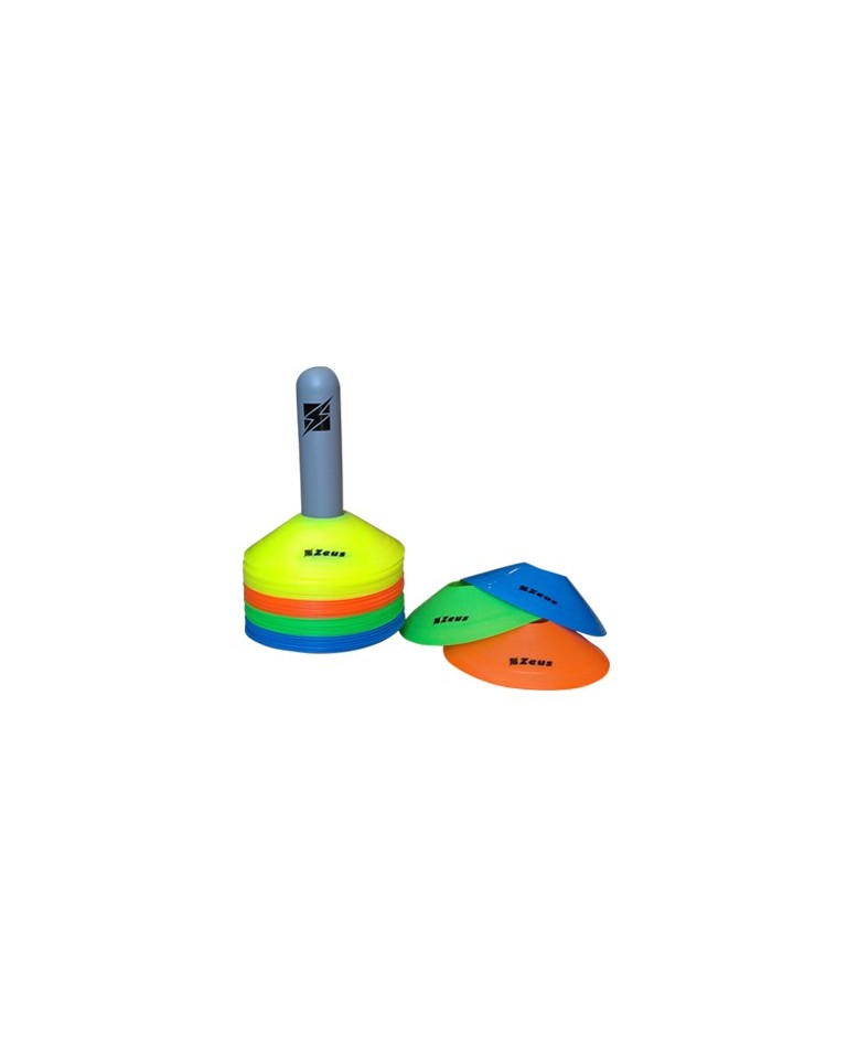 SET DELIMITATORE 48 PZ
