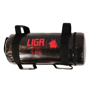 GYM POWER BAGS 5 KG LIGASPORT
