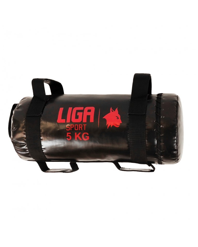 Gym Power Bags 5 kg Ligasport