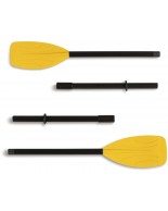 Φουσκωτή βάρκα Intex Seahawk 2 236x114cm 68347