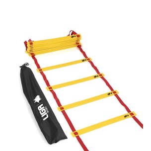 SPEED LADDER ECONOMY (ΣΚΑΛΑ ΕΠΙΤΑΧΥΝΣΗΣ 4m) LIGASPORT