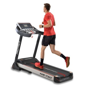 Διάδρομος Γυμναστικής Protred® MR 750 2.5HP Δ 330