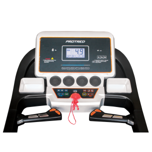 Διάδρομος Γυμναστικής Protred® MR 750 2.5HP Δ 330