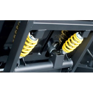 Διάδρομος Γυμναστικής Protred® MR 750 2.5HP Δ 330