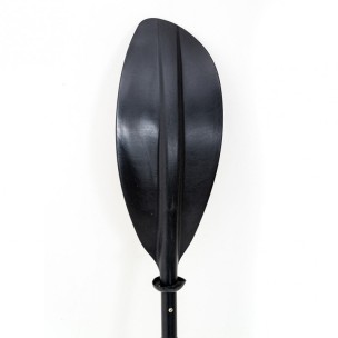 Κουπί καγιάκ σπαστό σε 4 μέρη 220cm Αλουμίνιο SCK Μαύρο 0205 2204816