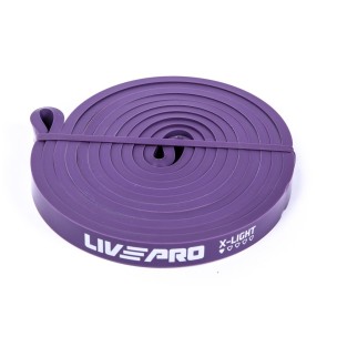 Live Pro Λάστιχο Loop (Μ)  Β-8410- XL