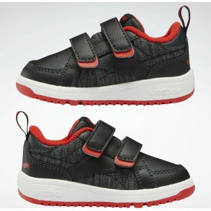 Βρεφικά Παπούτσια Reebok Clasp Low Shoes GY2623