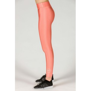 Γυναικείο Κολάν GSA Glow Performance Leggings 1727089 48 Peach