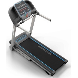 Διάδρομος Γυμναστικής Horizon Fitness TR3.0