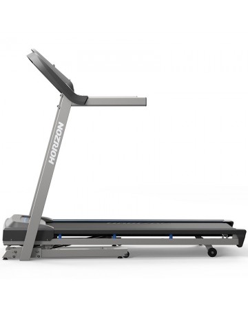 Διάδρομος Γυμναστικής Horizon Fitness TR5.0