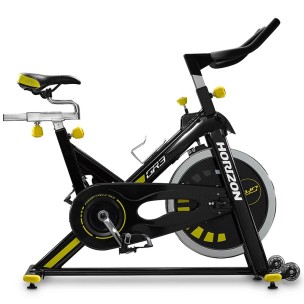 Ποδήλατο Spin Bike HORIZON GR3 INDOOR CYCLE