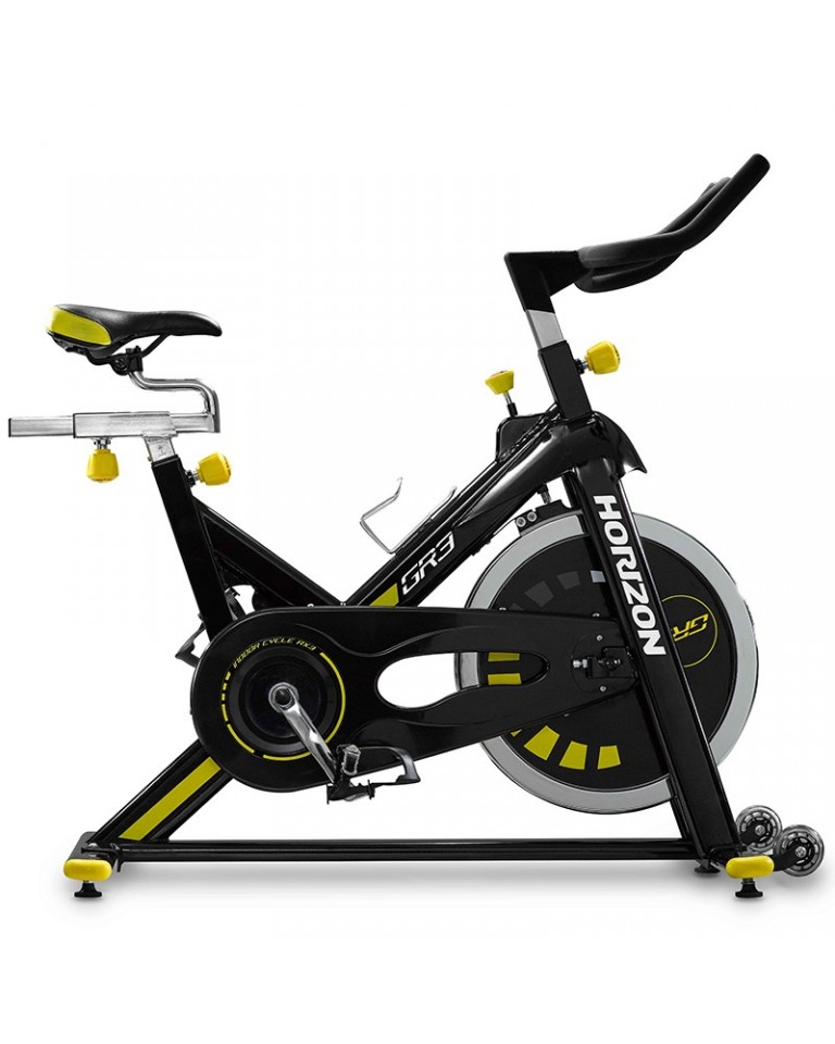 Ποδήλατο Spin Bike Horizon GR3 Indoor Cycle