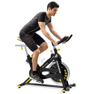 Ποδήλατο Spin Bike Horizon GR3 Indoor Cycle