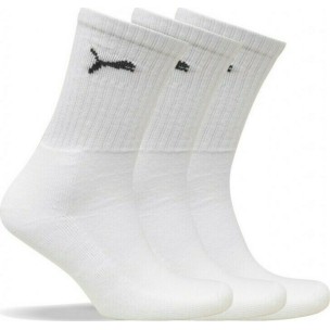 Κάλτσες  Puma Sport 3 Pack 7312-300
