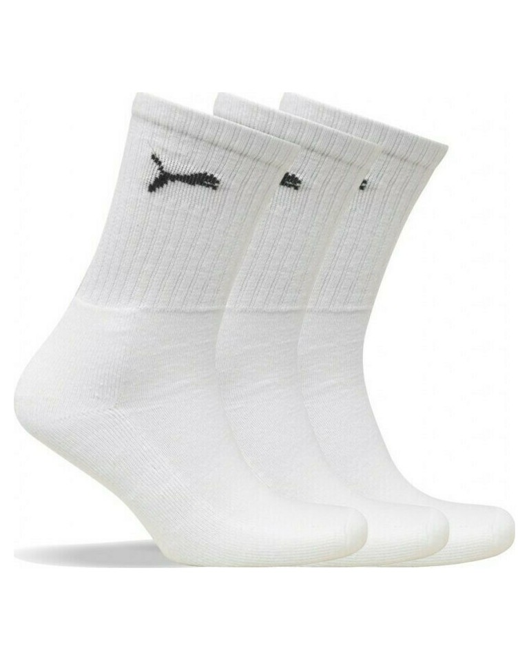 Κάλτσες Puma Sport 3P 7312 300