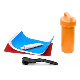 Κιτ επισκευής για φουσκωτό SUP SCK RK