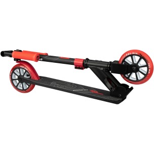 Πατίνι Nijdam Dark Arrow 145mm (Πτυσσόμενο)