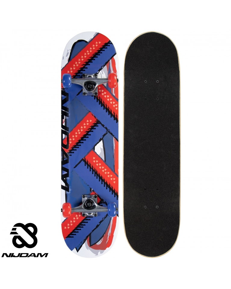 Skateboard Omni Reverse N31BB03
