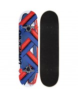 Skateboard Omni Reverse