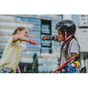 Nijdam Κράνος "Street Sailor" N60EA03