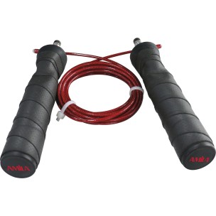 Speed Rope Amila Power Grip 44057