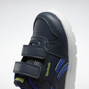 Βρεφικά Παπούτσια Reebok Classics Royal Prime 2 H04957