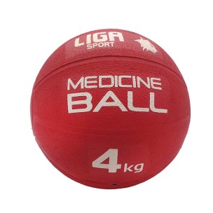 MEDICINE BALL 1kg LIGASPORT