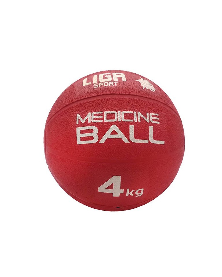 Medicine Ball 4kg Ligasport