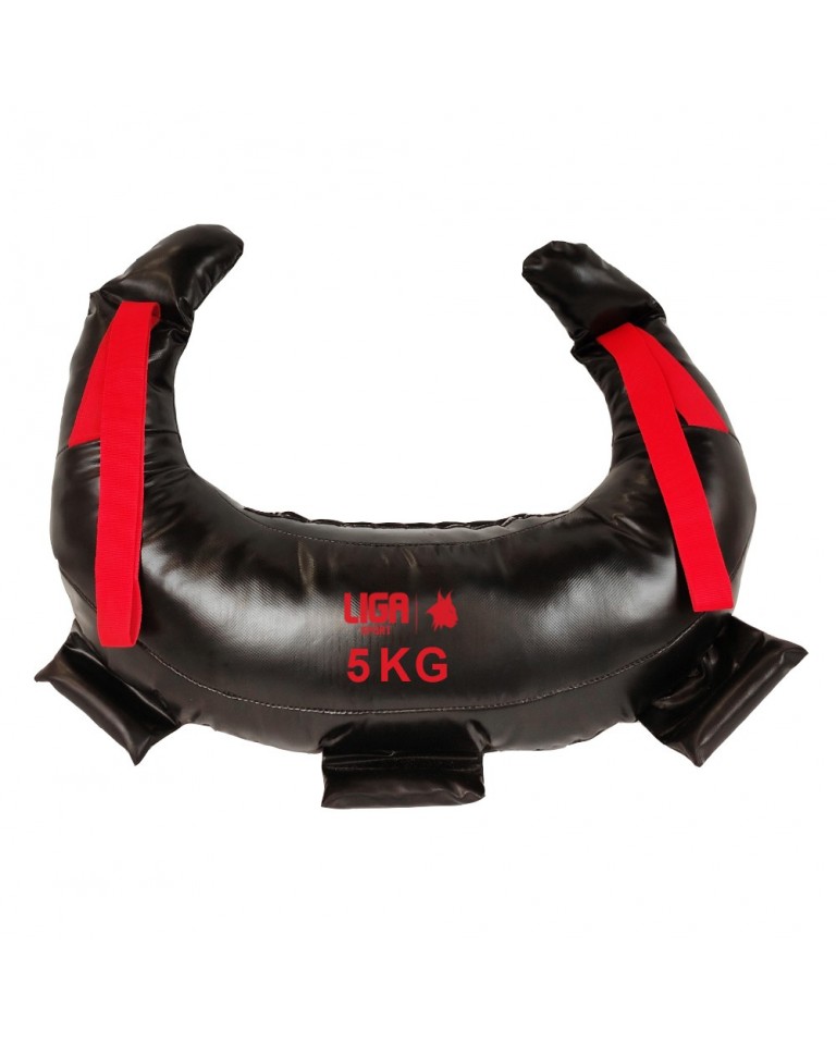 Bulgarian Bag 5 kg Ligasport