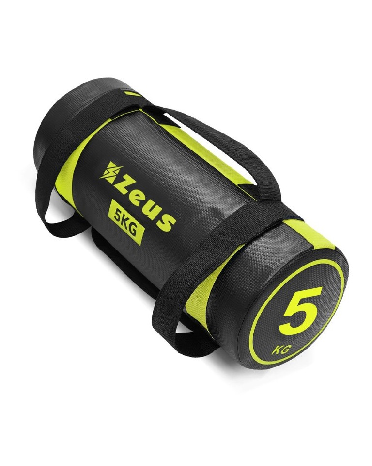 Power Bag 5 Kg Zeus