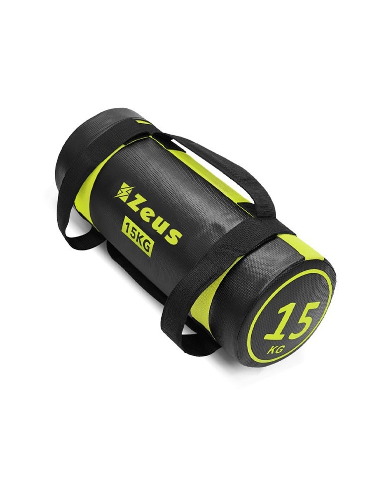 Power Bag 15 Kg Zeus