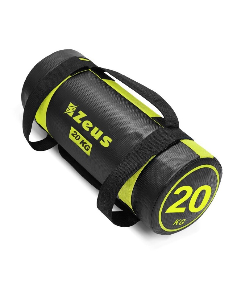 Power Bag 20 Kg Zeus