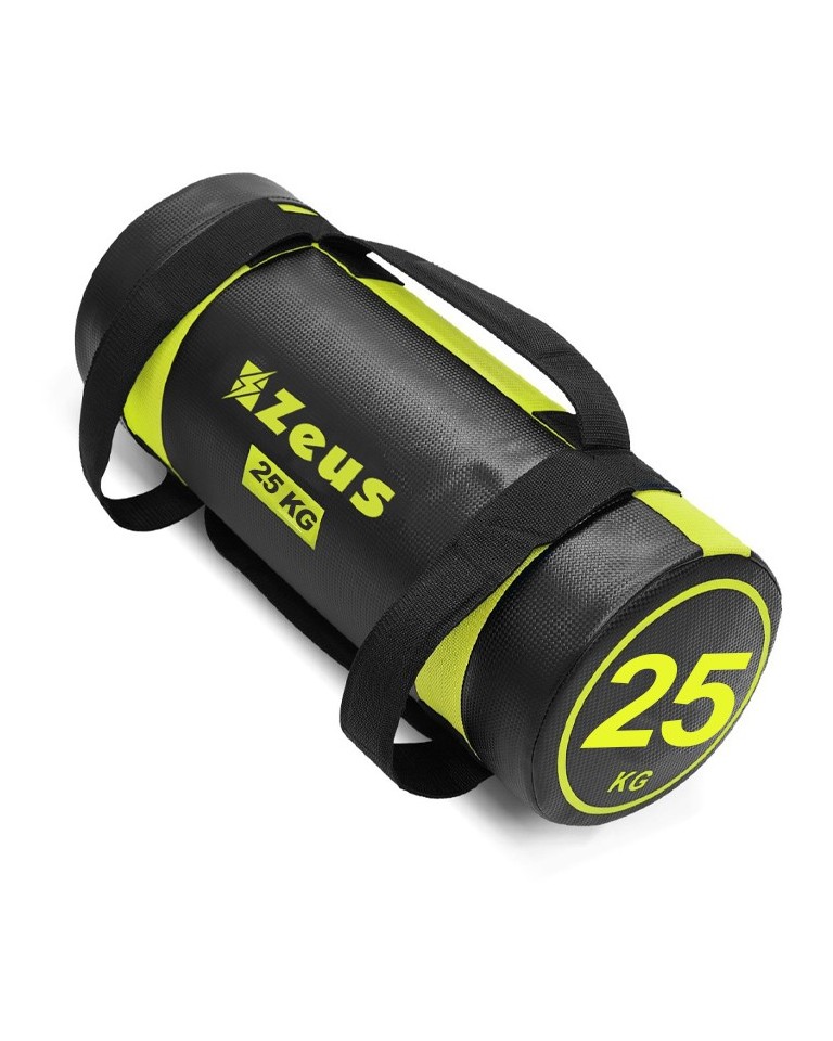 Power Bag 25 Kg Zeus