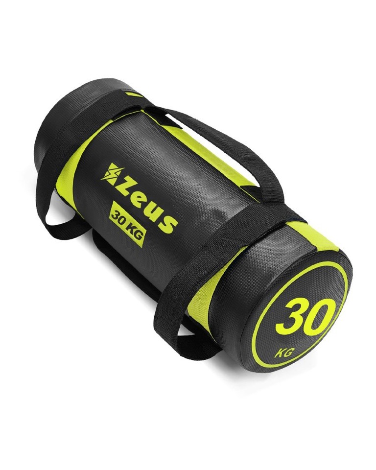 Power Bag 30 Kg Zeus