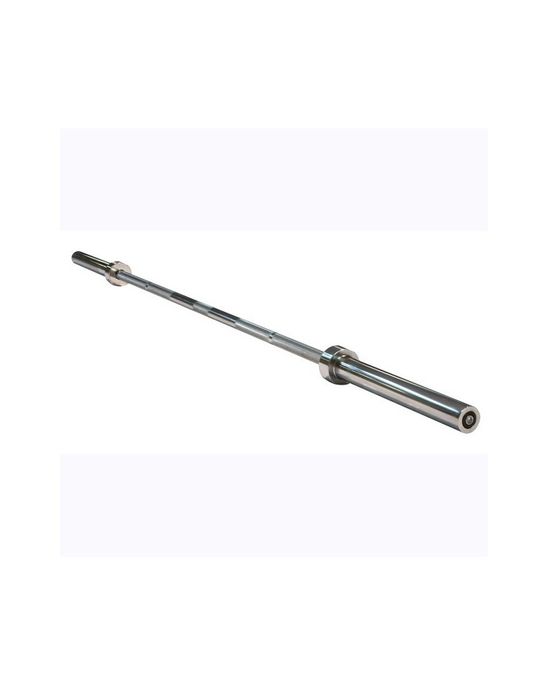 Ολυμπιακή Μπάρα 220cm Φ50 (20 κιλών) Viking C-86