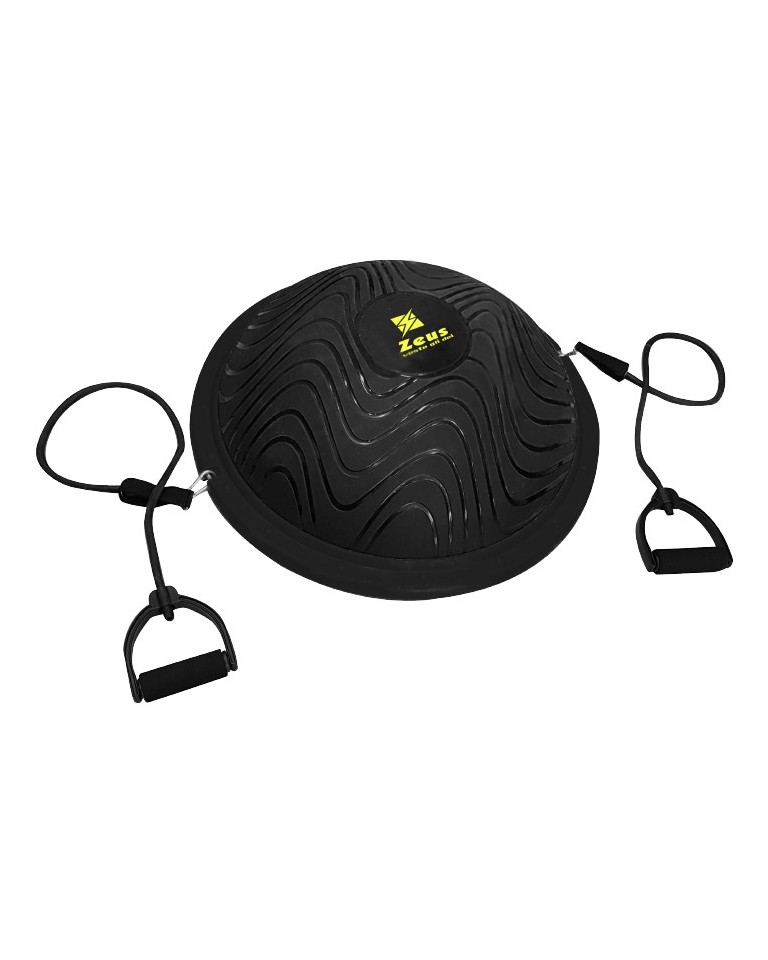 Μπάλα Ισορροπίας Zeus Bosu Ball