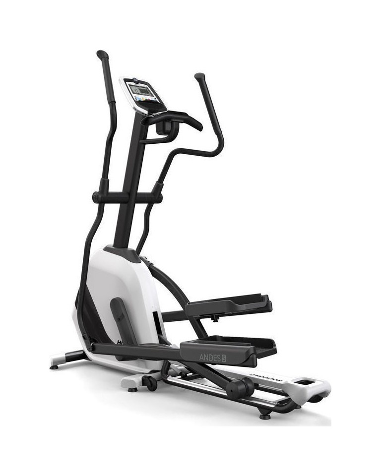 Ηλεκτρομαγνητικό Ελλειπτικό Horizon Fitness Andes 5 Viafit