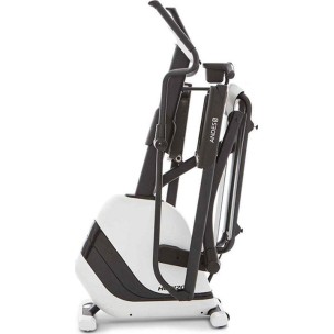 Ηλεκτρομαγνητικό Ελλειπτικό Horizon Fitness Andes 5 Viafit