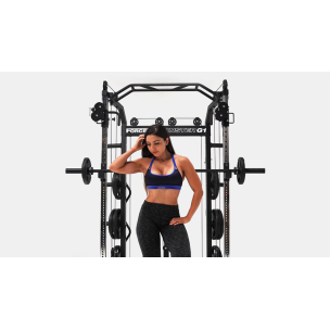 All In One Trainer Force USA G1 Λ 637