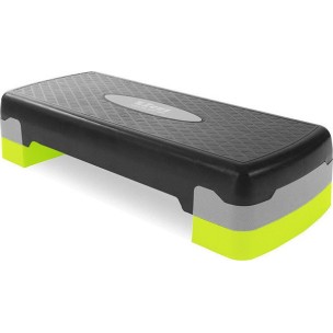 Step Aerobic  (67 X 27 X 10/15cm) Zeus