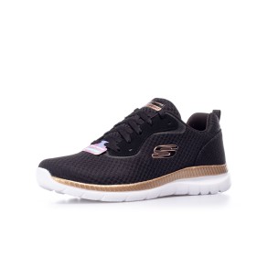 Γυναικεία Παπούτσια Running Skechers Bountiful 12606-BKRG