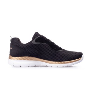 Γυναικεία Παπούτσια Running Skechers Bountiful 12606-BKRG