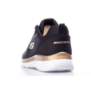 Γυναικεία Παπούτσια Running Skechers Bountiful 12606-BKRG