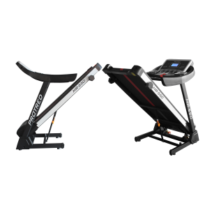 Διάδρομος Γυμναστικής Protred MR 550 2.0HP Δ 327