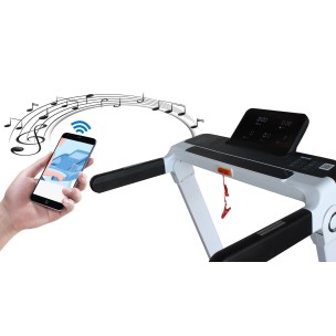 Διάδρομος Γυμναστικής Pegasus® T60 2.5HP Δ 3330