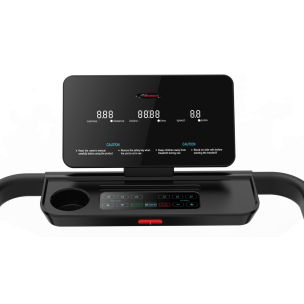 Διάδρομος Pegasus Focus MT 1646 2.25HP Δ 334