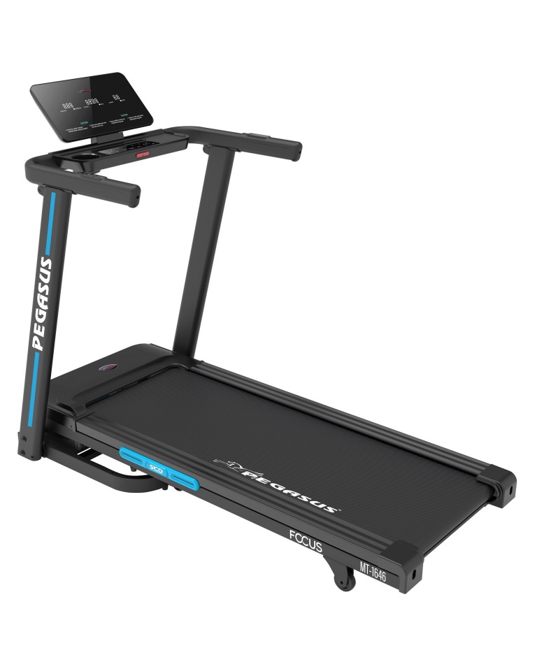 Διάδρομος Pegasus Focus MT 1646 2.25HP Δ 334