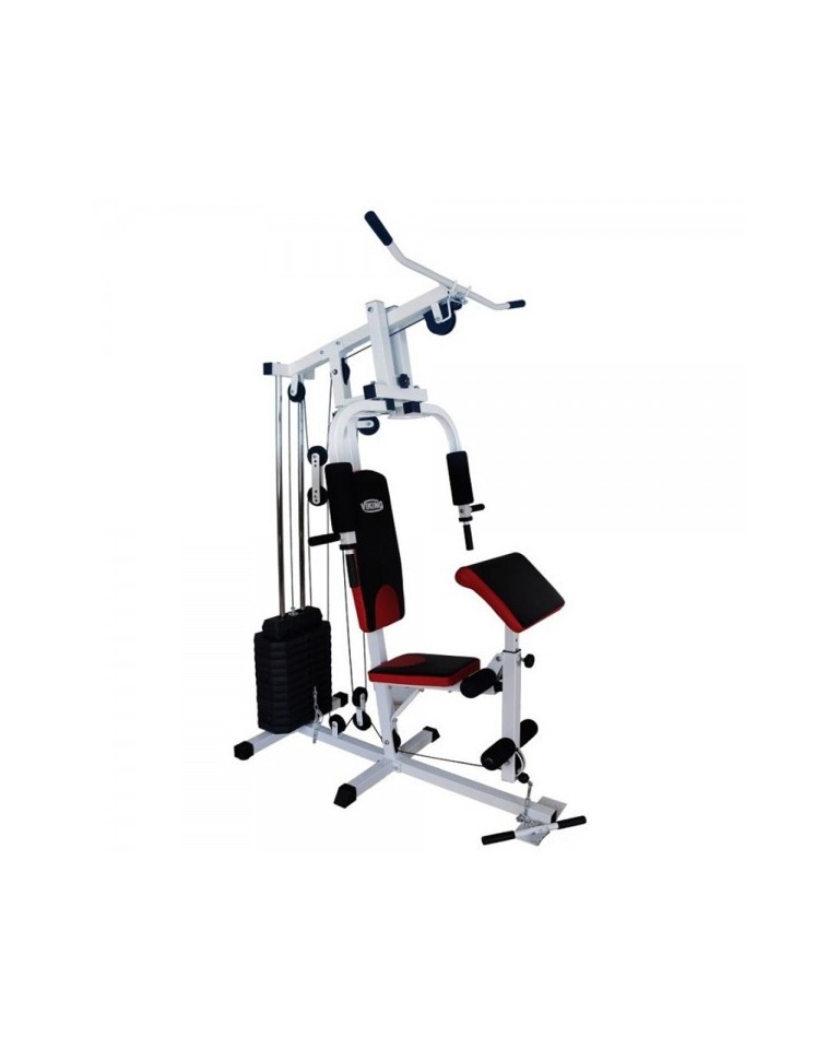 Πολυόργανο Γυμναστικής Viking ES 411