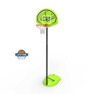 Παιδική Μπασκέτα Lifetime 90908