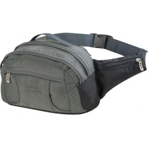 Τσαντάκι μέσης Polo Supreme 9-08-002-09 Grey